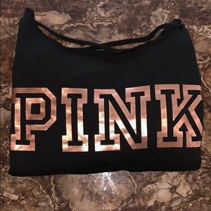 PINK Sweater